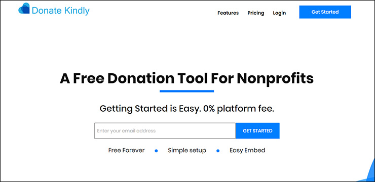 Read on to learn how Donate Kindly can be a top virtual fundraising software solution.