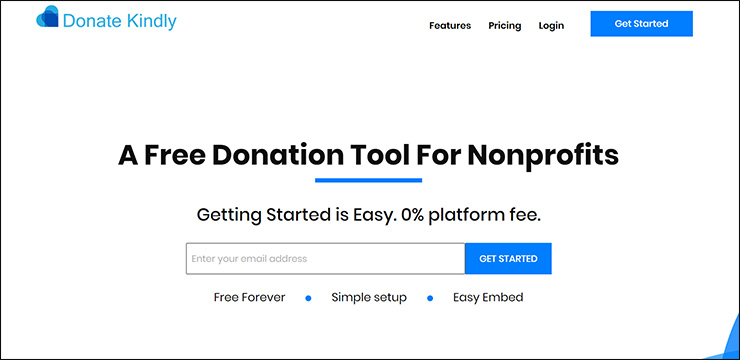 Nonprofits, Get Started