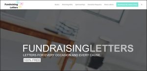 Check out how Fundraising Letters is a great virtual fundraising tool to take advantage of.