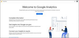 Learn how Google Analytics can be a top virtual fundraising tool.