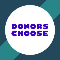 Learn more about Donors Choose, a virtual fundraising solution for education crowdfunding.