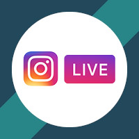 Read on to learn how Instagram Live can be a great virtual fundraising tool.