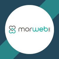 Check out Morweb, a CMS and top virtual fundraising solution.