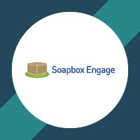 Learn more about Soapbox Engage, a top virtual fundraising tool.