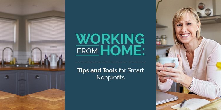 Here are some of our best tips for working from home.