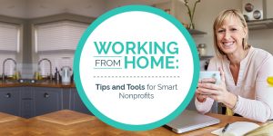 Here are some of our best tips for working from home.