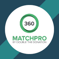 360MatchPro offers a great COVID-19 fundraising resource for matching gifts.