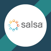 Salsa's CRM software helps provide donor management software as a COVID-19 fundraising resource.