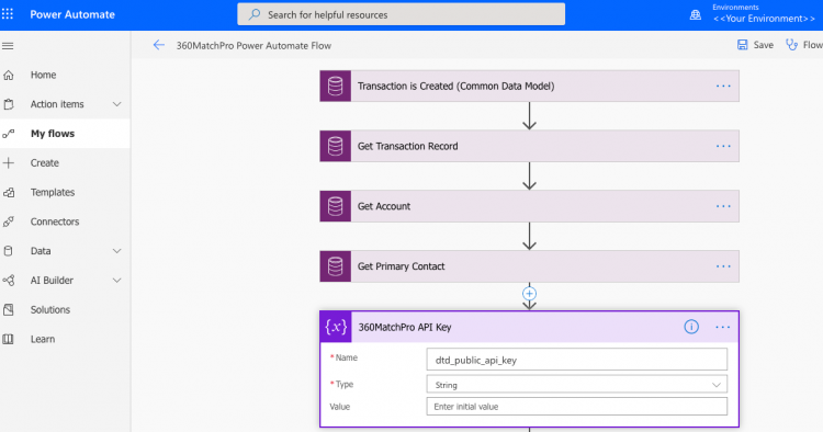 integrate in minutes on microsoft 365