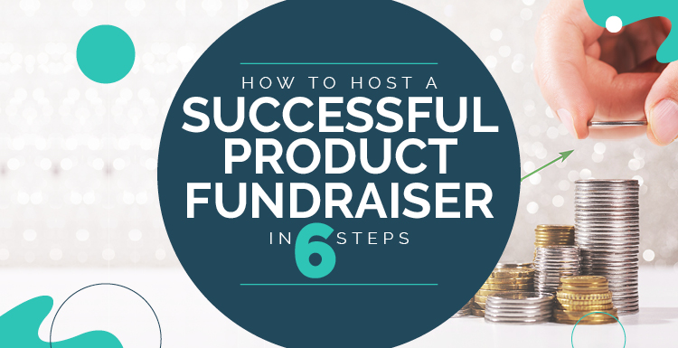 Learn how to start a product fundraiser with this guide.