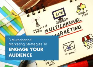 Multichannel marketing is a powerful fundraising and promotional tool for your cause. Follow these tips to increase your fundraising success and engage donors.