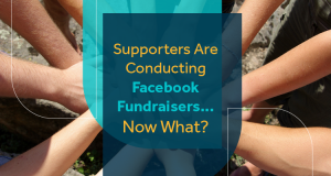 Explore this guide to take your nonprofit's Facebook fundraising efforts to the next level.