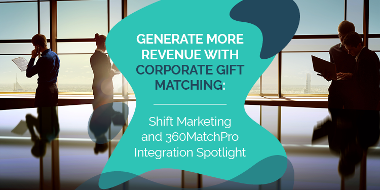 Shift Marketing and 360MatchPro Integration Spotlight title image