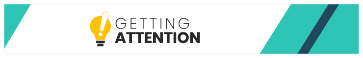 Getting Attention is the top provider of Google Ad Grant management services for nonprofits.