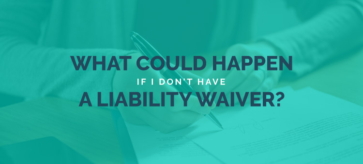 Learn about the consequences your nonprofit could face if it doesn’t use waivers for events and volunteer opportunities.