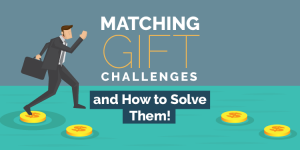 Matching Gift Challanges & How to Solve Them