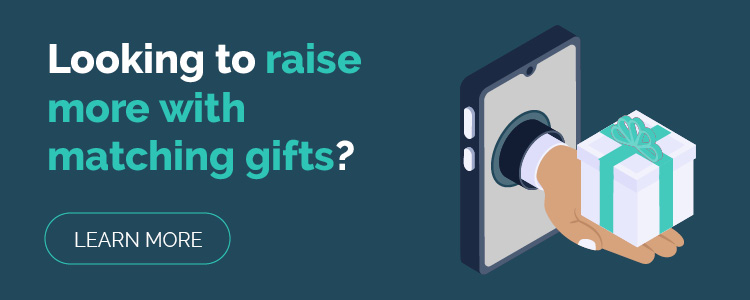 Matching Gifts: The Ultimate Guide for Nonprofits in 2024