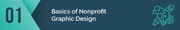 Basics of Nonprofit Graphic Design