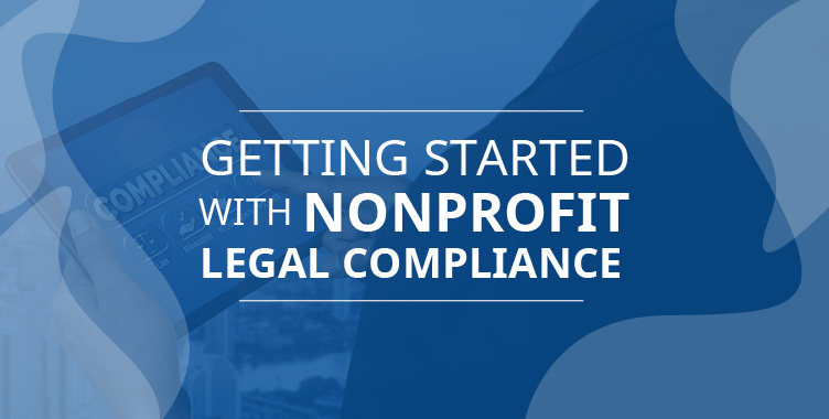 Learn what legal documents to be on the lookout for when you're getti started with your first nonprofit.