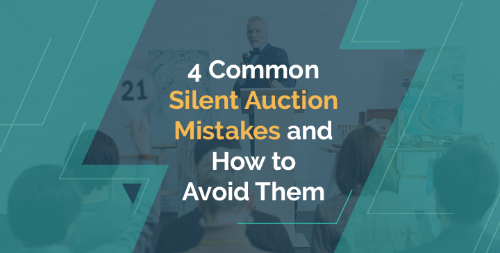 Charity Auction Compliance: 5 Considerations for Nonprofits