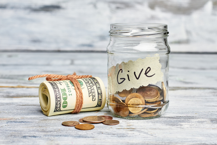 Making the most of giving season and matching gifts momentum