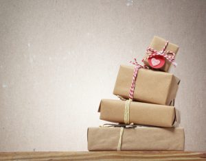 Increasing matching gifts during the giving season