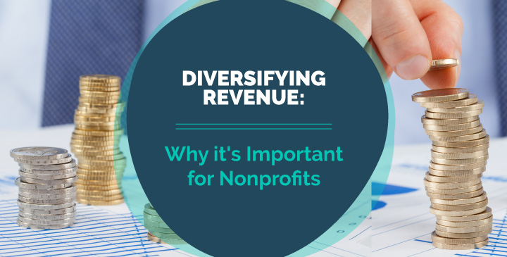 Nonprofit Revenue Streams: Diversify Your Funding Sources