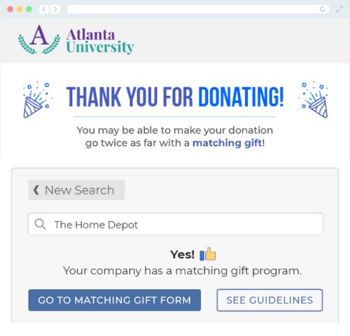 The Ultimate Guide to Academic Giving Days & Matching Gifts