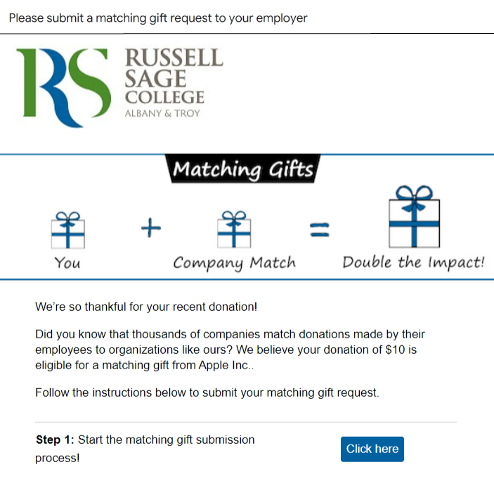 The Ultimate Guide to Academic Giving Days & Matching Gifts