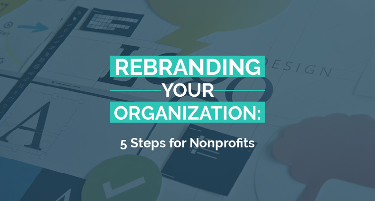 The 5 Elements of a Great Nonprofit Logo