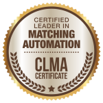 CLMA badge