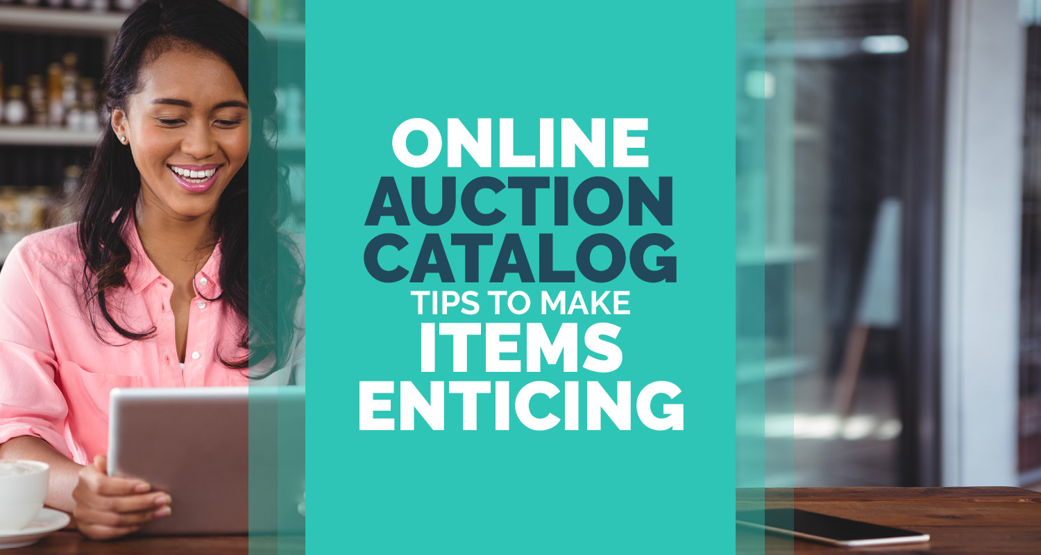 Charity Auctions: The Ultimate Guide [+ Software Tips]