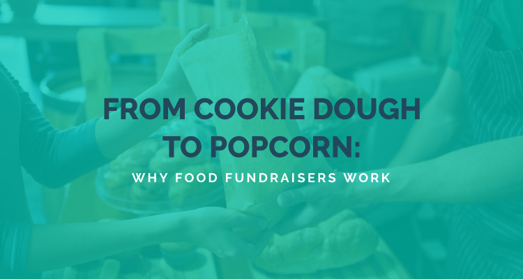 This article will review why food fundraisers are effective and how you can start your own.
