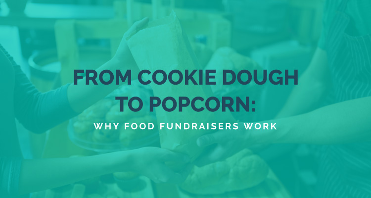 food fundraiser ideas