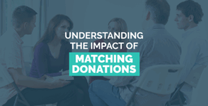 Understanding the Impact of Matching Donations