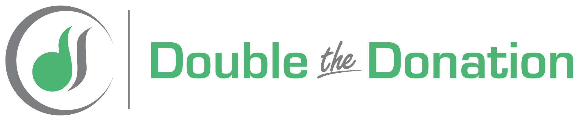 Double the Donation is a leading corporate grant database solution.