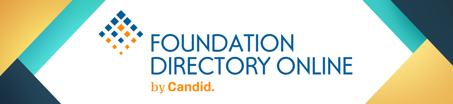 Candid Foundation Directory 