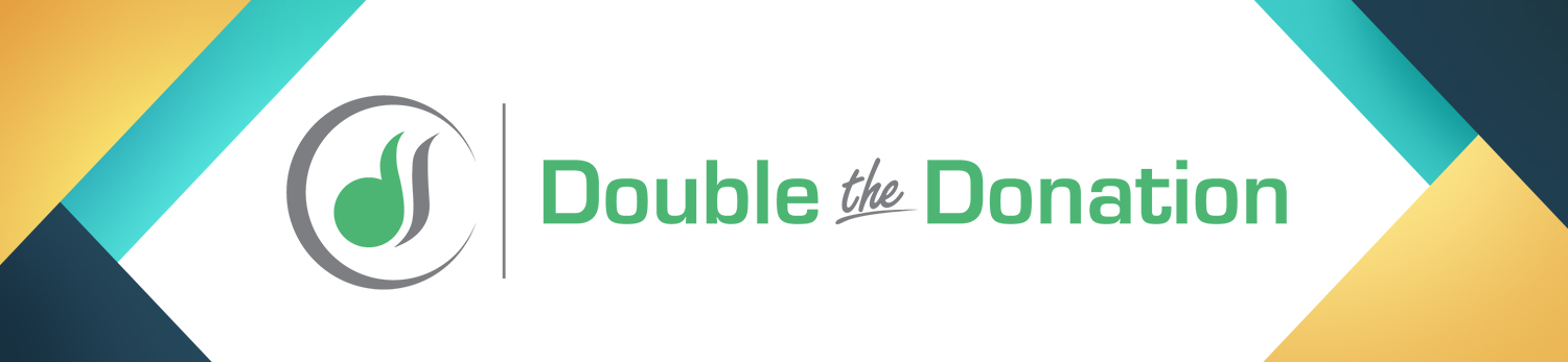 Double the Donation