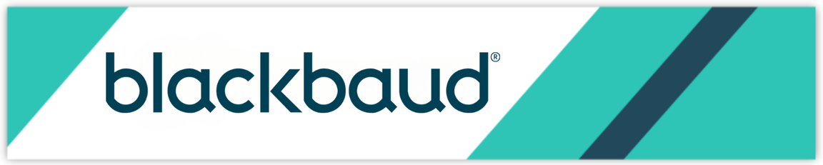 Blackbaud offers top nonprofit fundraising tools.