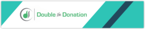 Double the Donation offers top nonprofit fundraising tools.