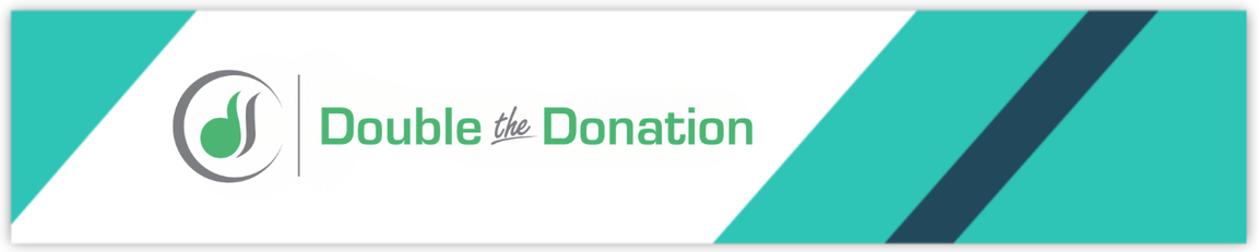 Double the Donation offers top nonprofit fundraising tools.