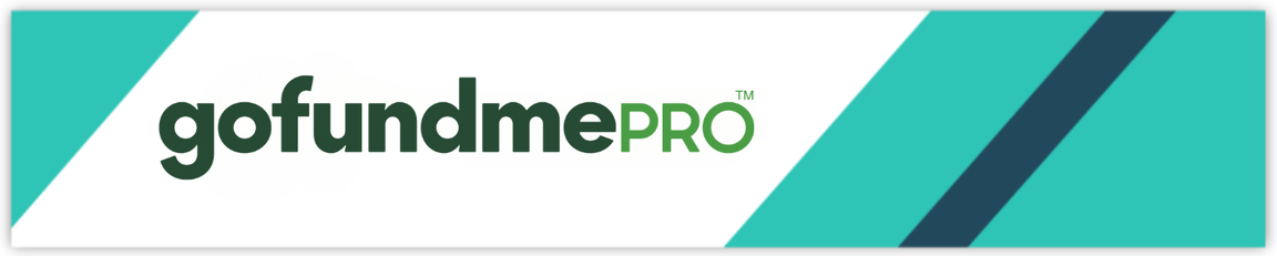 GoFundMe Pro offers top nonprofit fundraising tools.