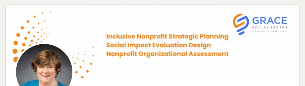 Carol Hamilton is a top nonprofit speaker.