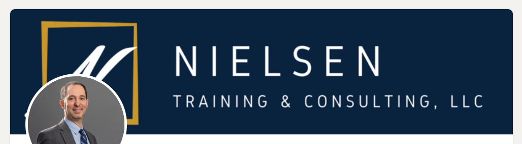 Gregory Nielsen is a top nonprofit speaker.
