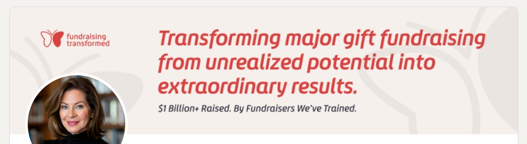 Tammy Zonker is a top nonprofit speaker.