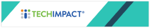 Tech Impact’s logo.