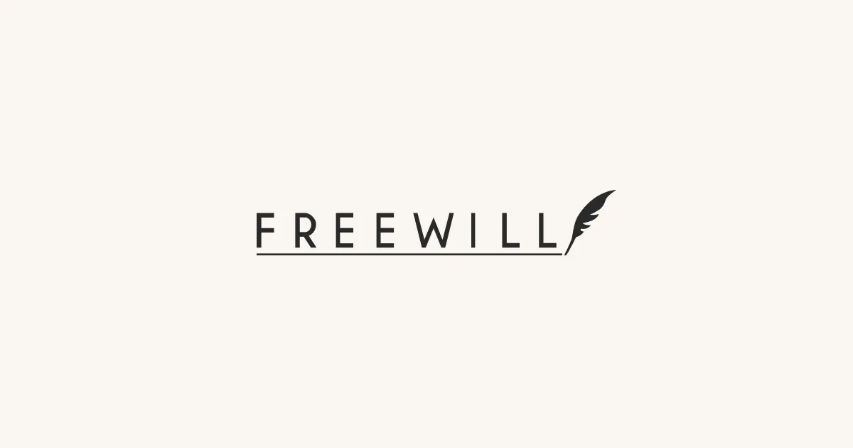 FreeWill Logo
